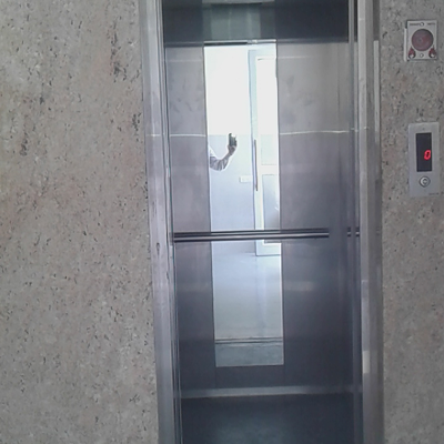 Lift 2